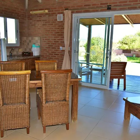 Arenas Blancas Cabanas & Suites Nono Exterior photo