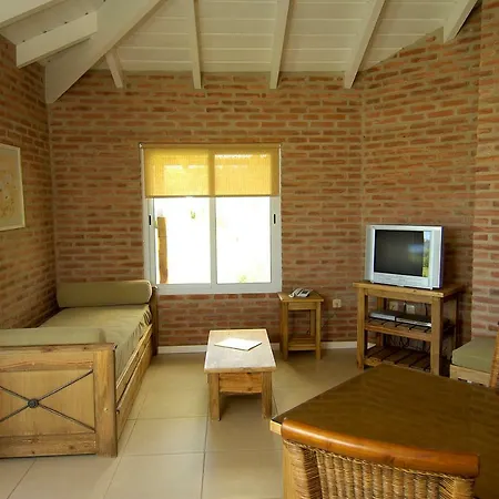 Arenas Blancas Cabanas & Suites Nono Exterior photo