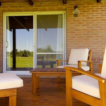 Arenas Blancas Cabanas & Suites Nono Exterior photo
