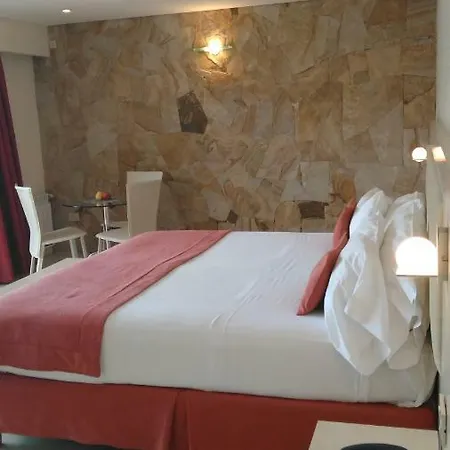 Arenas Blancas Cabanas & Suites Nono Exterior photo