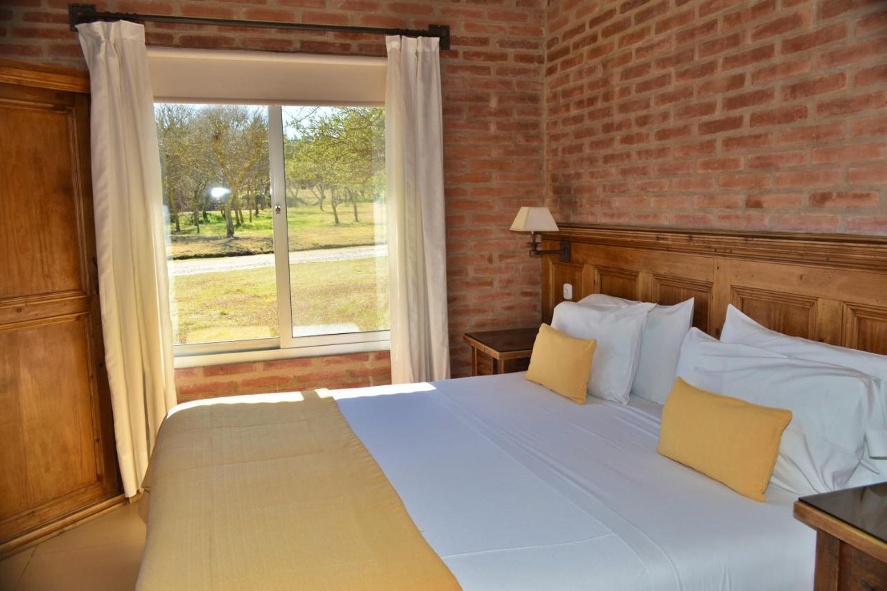 Arenas Blancas & Country house *