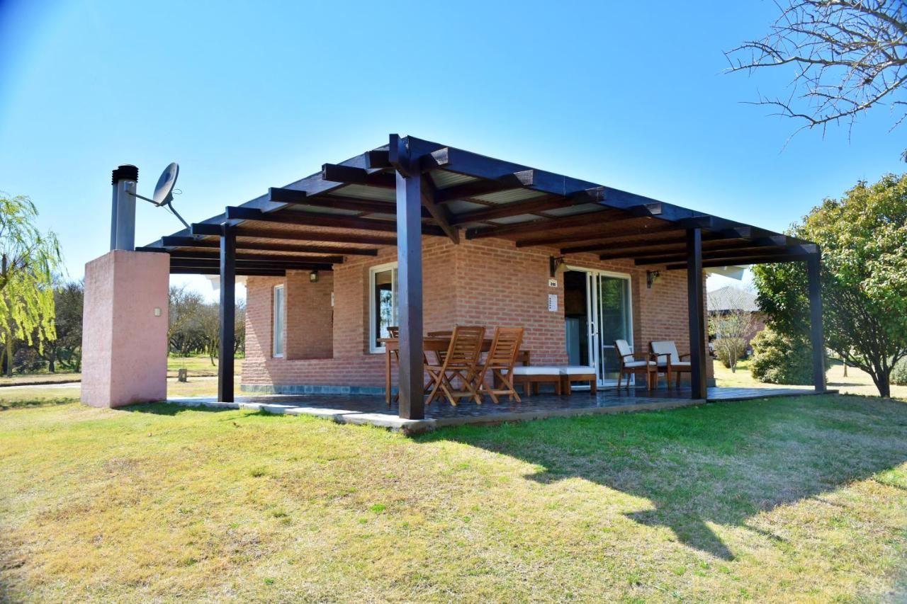 Arenas Blancas & Country house