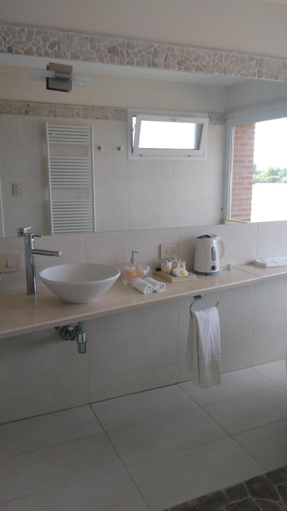 Arenas Blancas & Country house
