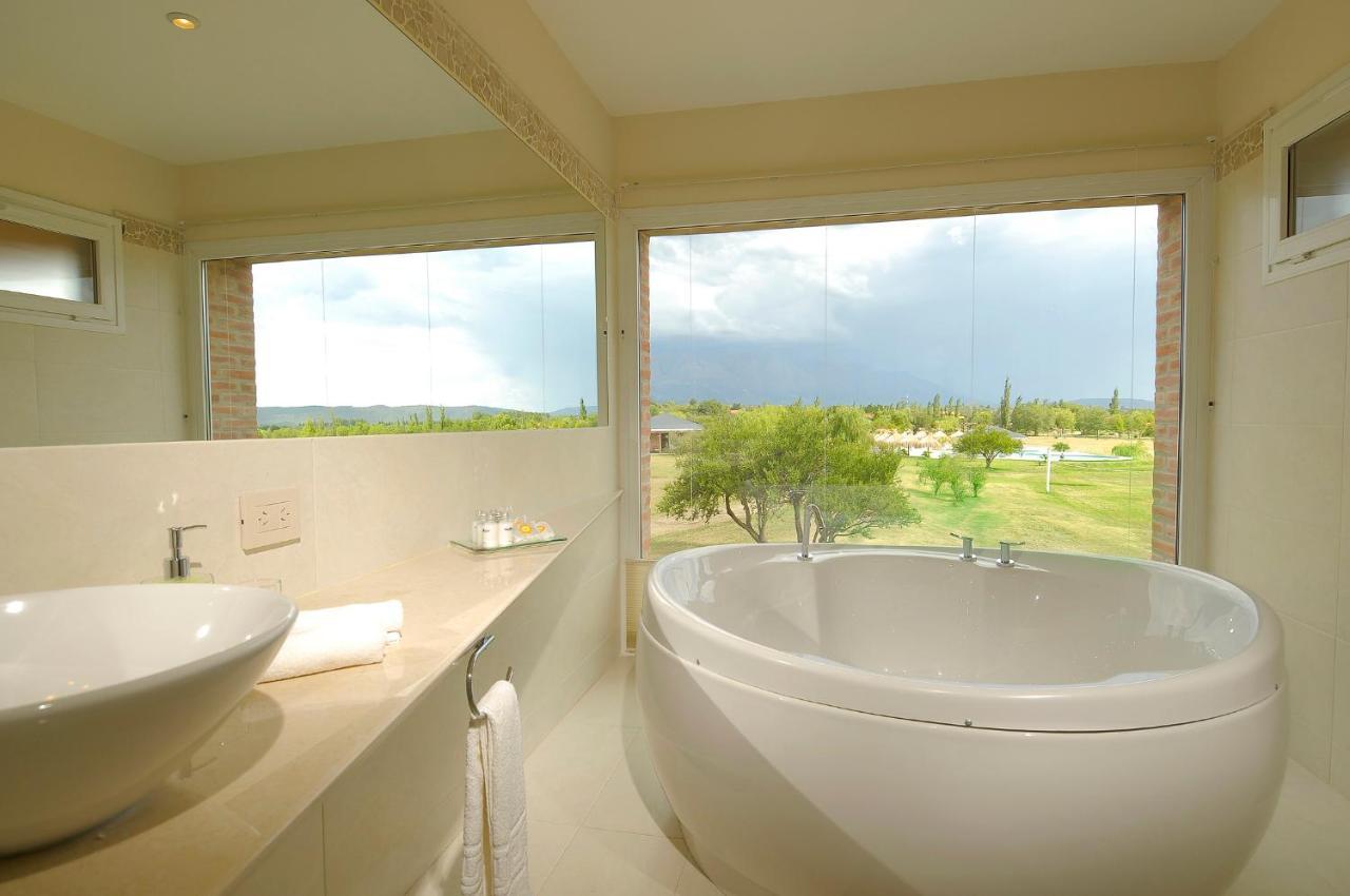 Arenas Blancas & Country house