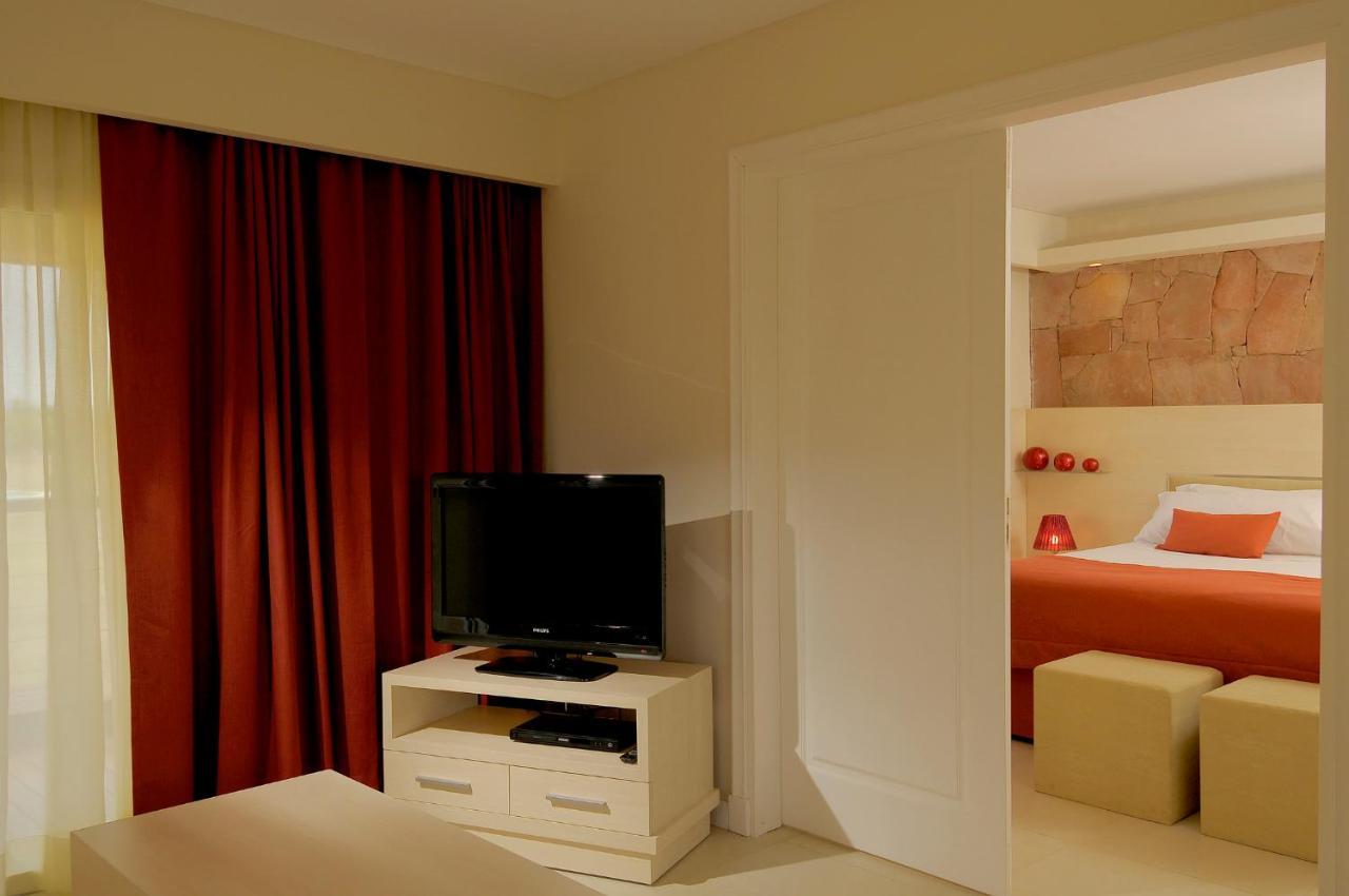 Arenas Blancas & Country house *