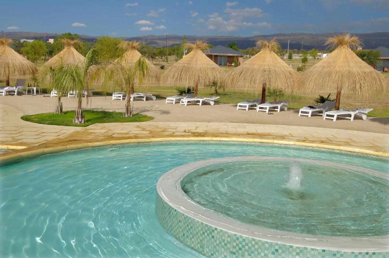 Country house Arenas Blancas & *