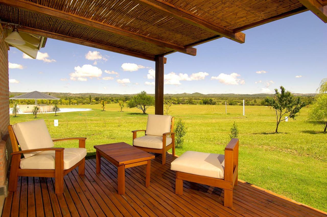 Arenas Blancas & Country house Nono