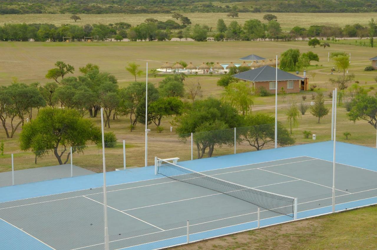 Arenas Blancas & Country house